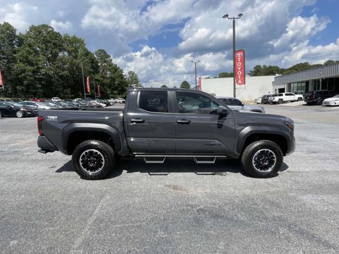New 2025 Toyota Tacoma TRD Off-Road image 2