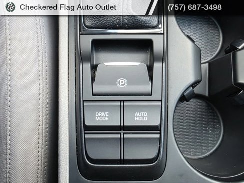 Used 2019 Hyundai Tucson Value image 34