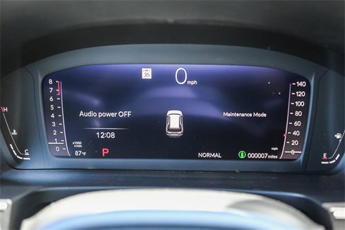 New 2026 Honda Passport TrailSport Elite image 18