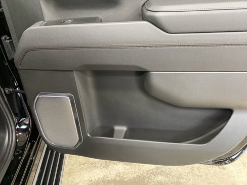 New 2025 Chevrolet Silverado 2500 High Country w/ High Country Premium Package image 11