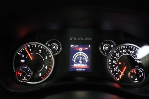 Used 2022 RAM 2500 Big Horn image 62