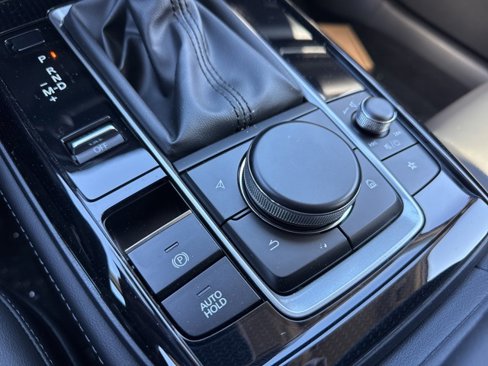 New 2025 MAZDA CX-30 AWD 2.5 S w/ Select Sport Pkg image 15