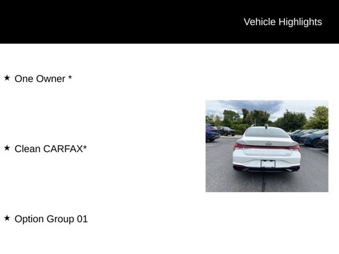 Used 2022 Hyundai Elantra Limited image 11