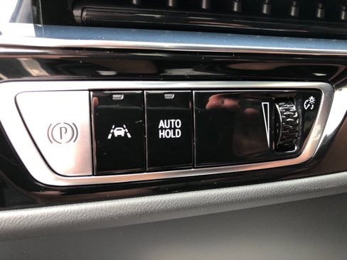 Used 2024 Cadillac Lyriq Luxury w/ LPO, Floor Liner Package image 36