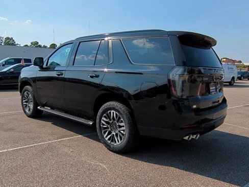 New 2026 Chevrolet Tahoe Z71 w/ Comfort Package image 6