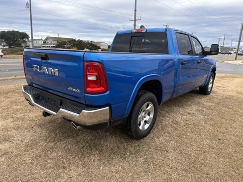 New 2025 RAM 1500 Big Horn image 7