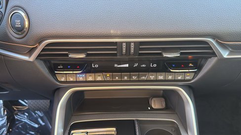 New 2026 MAZDA CX-90 3.3 Turbo w/ Preferred Package image 16
