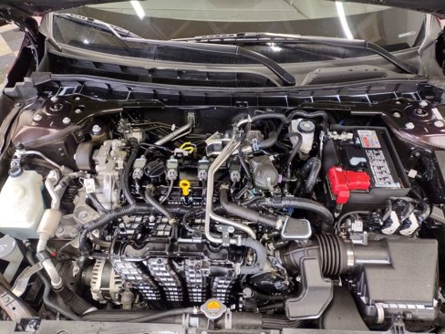 Used 2023 Nissan Altima 2.5 SV image 7