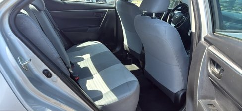 Used 2012 Toyota Corolla LE image 13