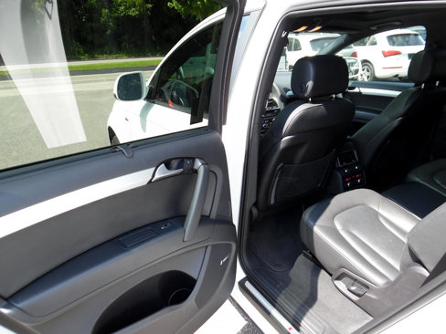 Used 2015 Audi Q7 3.0T S line Prestige image 17