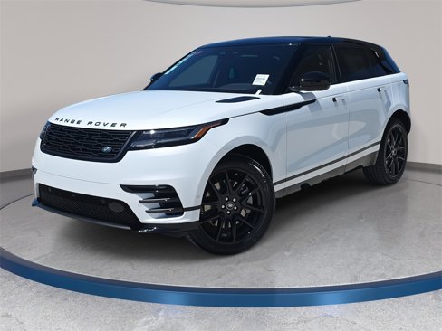 New 2026 Land Rover Range Rover Velar Dynamic SE image 1
