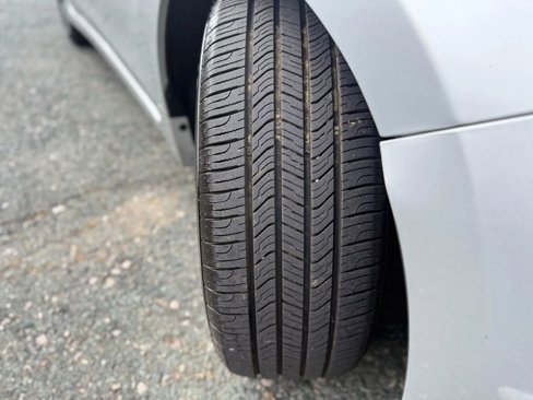 Used 2016 Nissan Altima 2.5 SV image 16