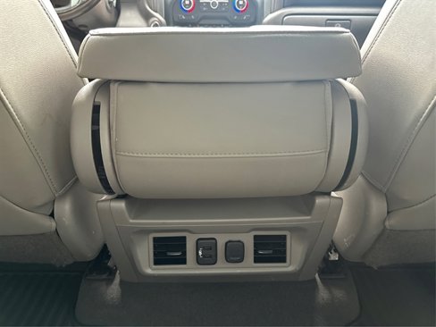 Used 2019 Chevrolet Silverado 1500 LT w/ All-Star Edition image 28