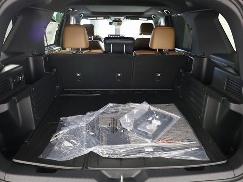 New 2026 Honda Passport TrailSport Elite image 22
