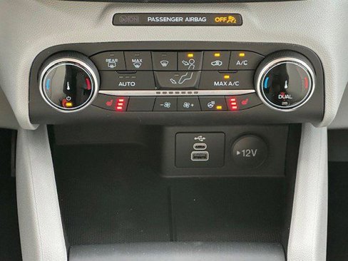 New 2026 Ford Escape Active image 20