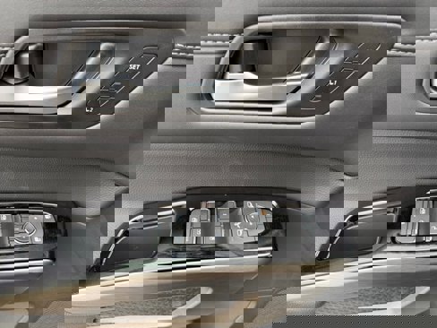 New 2025 Nissan Pathfinder Platinum w/ Cargo Package image 11