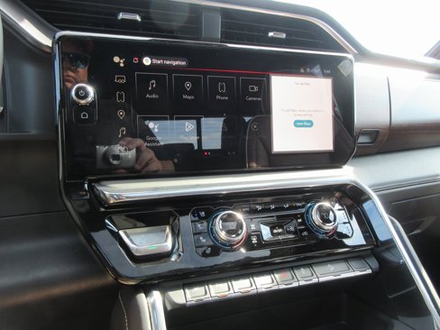 New 2026 GMC Sierra 1500 Denali Ultimate image 21