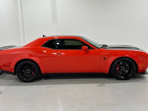 Used 2023 Dodge Challenger SRT Hellcat image 23