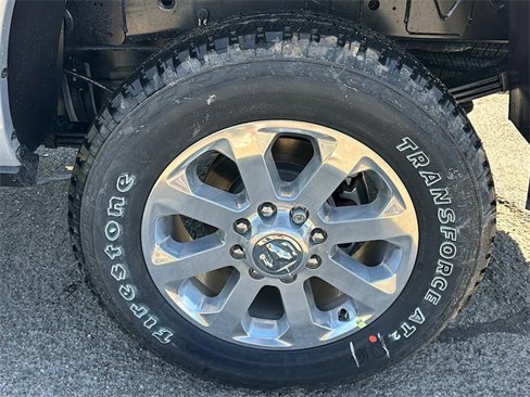 New 2026 RAM 3500 Laramie image 27