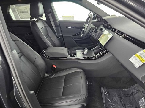 New 2026 Land Rover Range Rover Evoque S image 10