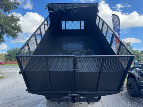 Used 2019 RAM 5500 Tradesman image 46