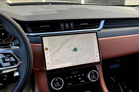 New 2026 Jaguar F-PACE R-Dynamic S image 7