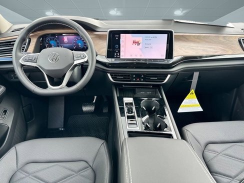 New 2026 Volkswagen Atlas SE image 14