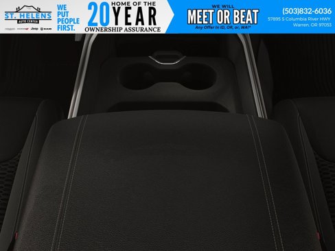 New 2026 RAM 1500 Big Horn image 22