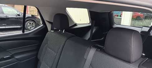 Used 2020 Chevrolet Traverse LS w/ LPO, Blackout Package image 7