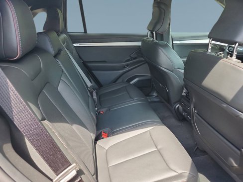 New 2025 Jeep Wagoneer Launch Edition image 37