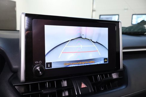 Used 2024 Toyota RAV4 LE image 28