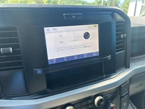 New 2025 Ford F350 XL image 17