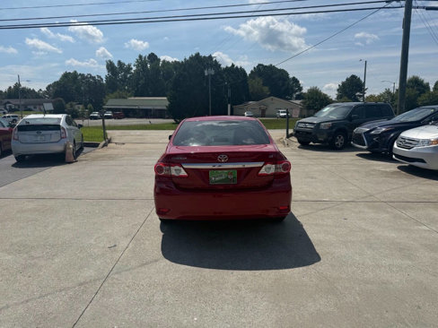 Used 2011 Toyota Corolla LE image 6