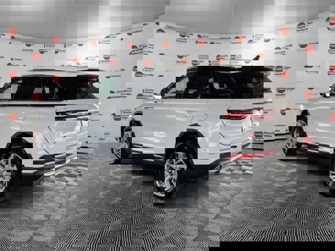 New 2025 Lincoln Corsair AWD image 3