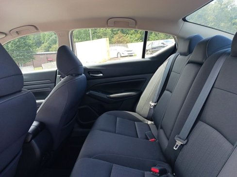 Used 2020 Nissan Altima 2.5 S image 6