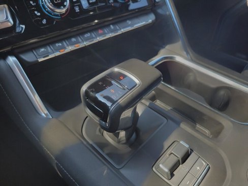 New 2026 GMC Sierra 1500 Denali image 23