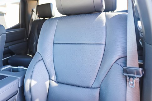 New 2025 Toyota Tundra Limited image 26