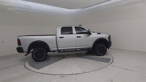 New 2026 RAM 2500 Tradesman image 15