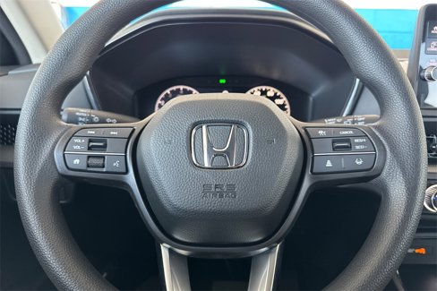 New 2026 Honda CR-V LX image 19