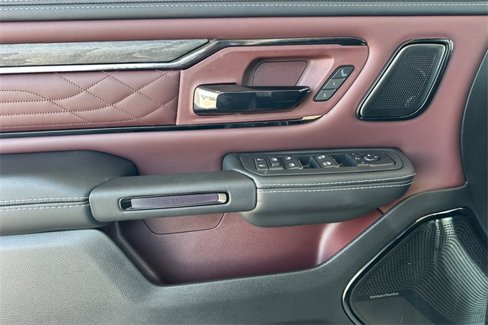 New 2026 RAM 1500 Limited image 14
