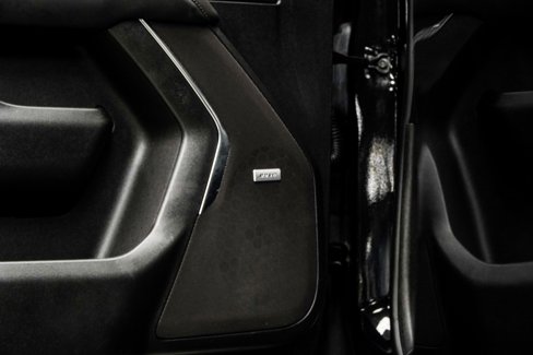 Used 2024 Chevrolet Tahoe Z71 w/ Luxury Package image 35