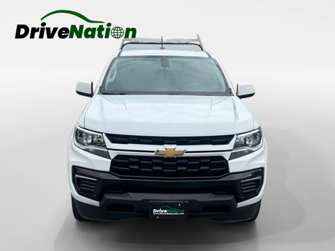 Used 2022 Chevrolet Colorado LT image 2