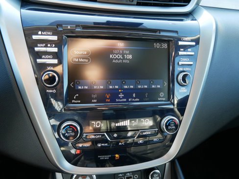 Used 2023 Nissan Murano SV image 22