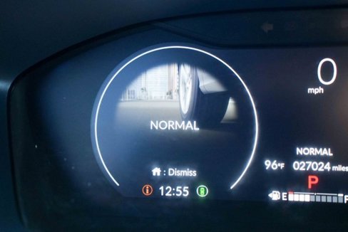 Used 2024 Honda HR-V Sport image 33