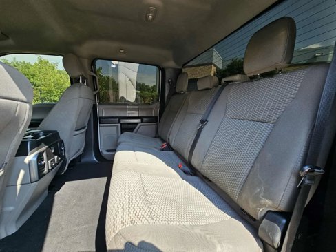 Used 2020 Ford F250 XLT w/ XLT Premium Package image 13
