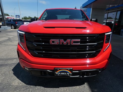 New 2026 GMC Sierra 1500 Elevation image 5