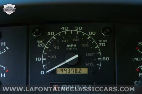 Used 1997 Ford F250 4x4 SuperCab Heavy Duty image 6