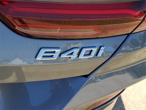 Used 2024 BMW 840i xDrive Convertible image 31