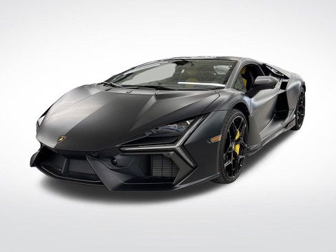 Used 2024 Lamborghini Revuelto image 1