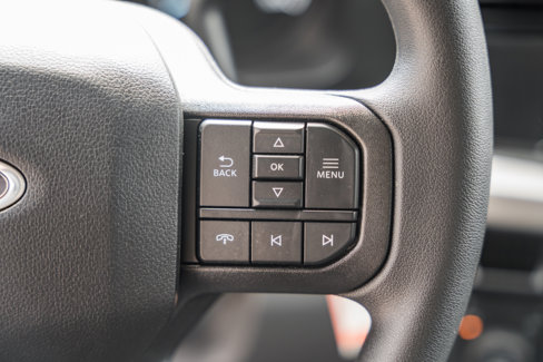 New 2025 Ford F550 4x4 Regular Cab Super Duty image 29
